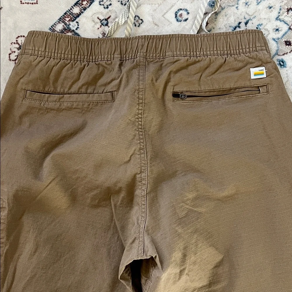 Men's Vuori Ripstop - Picture 6 of 6